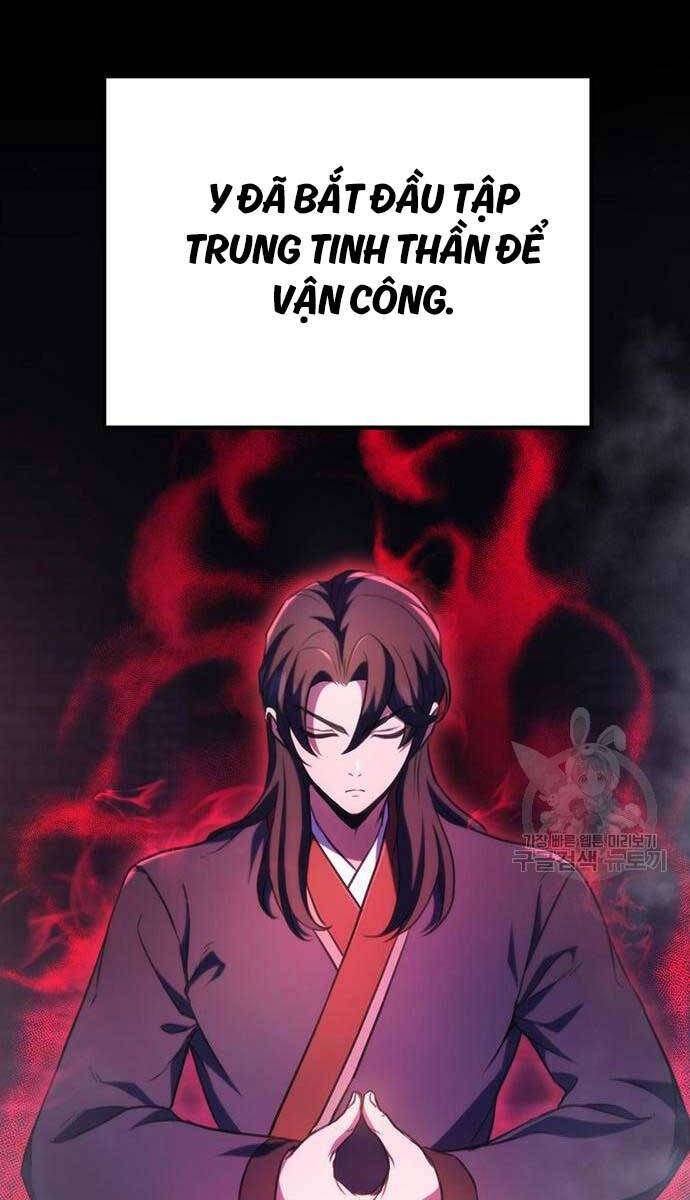 Thanh Kiếm Của Hoàng Đế Chapter 30 - 14