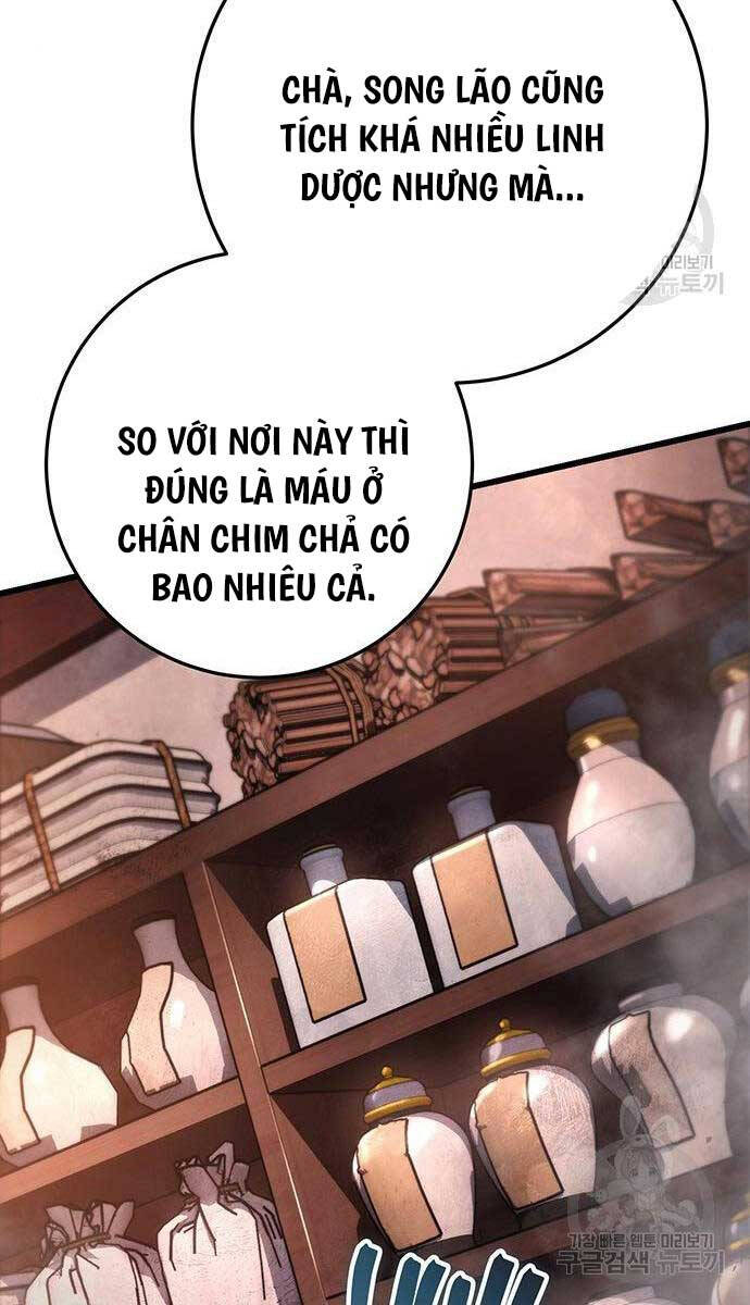 Thanh Kiếm Của Hoàng Đế Chapter 30 - 94