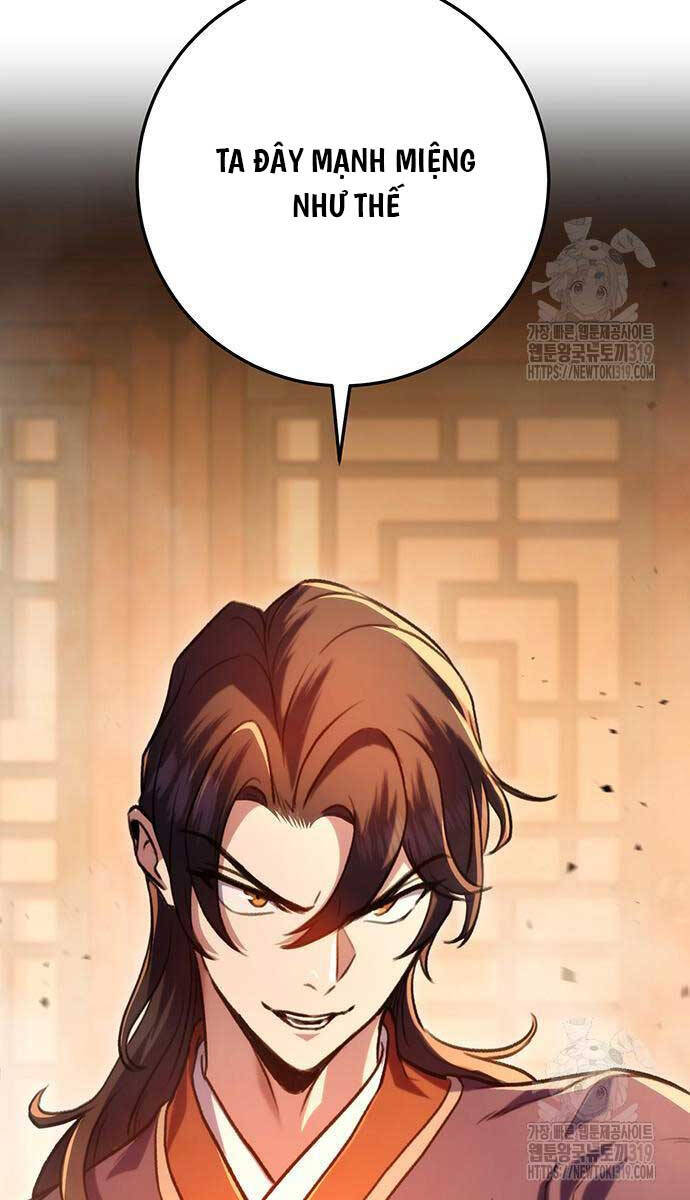 Thanh Kiếm Của Hoàng Đế Chapter 31 - 102