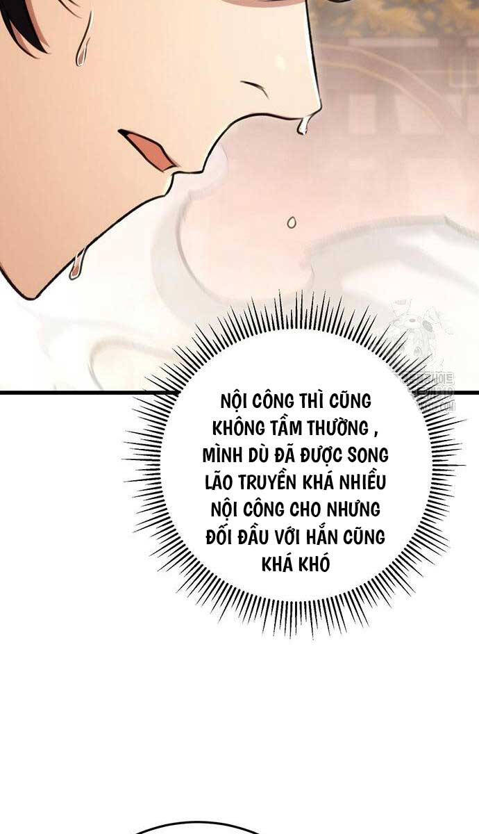 Thanh Kiếm Của Hoàng Đế Chapter 31 - 75