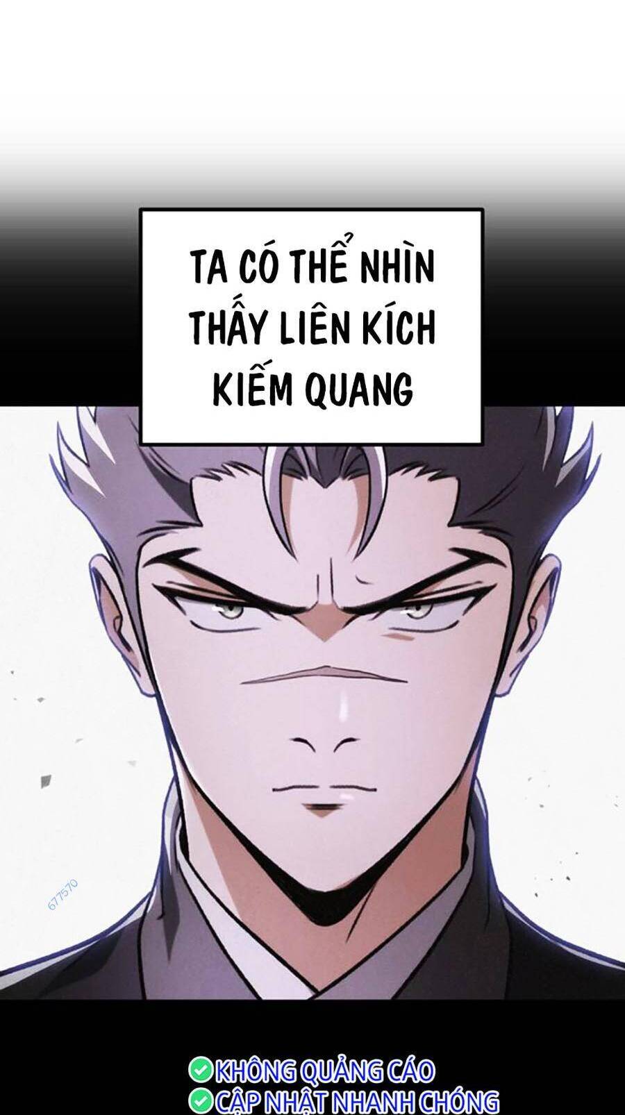 Thanh Kiếm Của Hoàng Đế Chapter 33 - 14