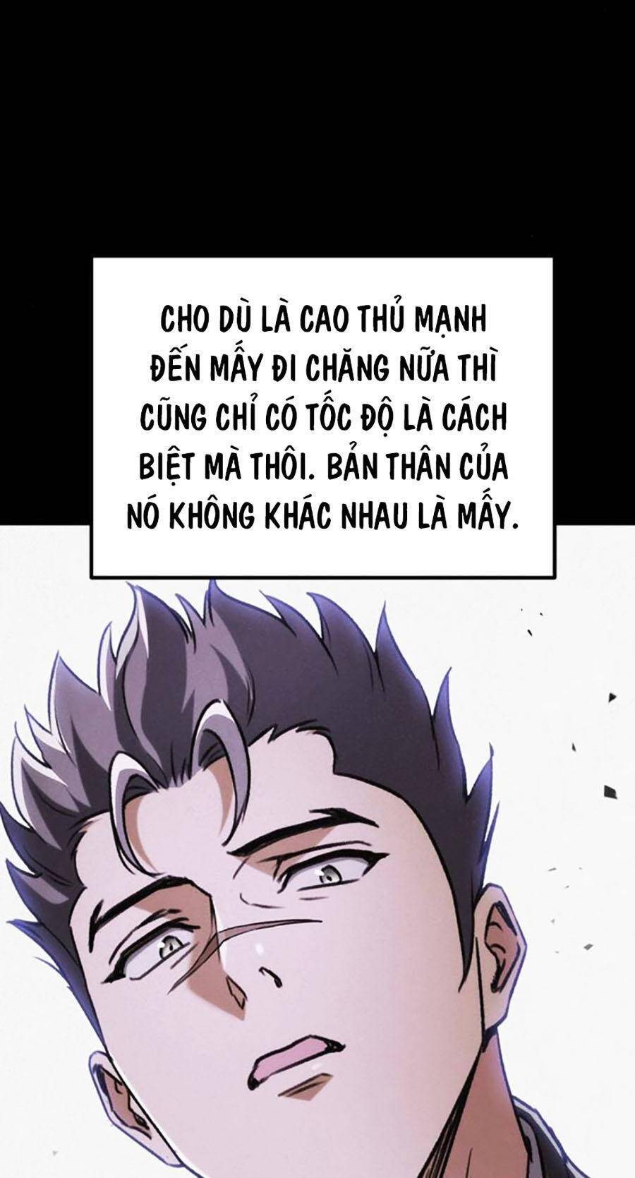 Thanh Kiếm Của Hoàng Đế Chapter 33 - 21