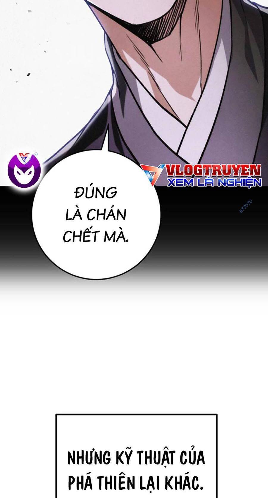 Thanh Kiếm Của Hoàng Đế Chapter 33 - 22