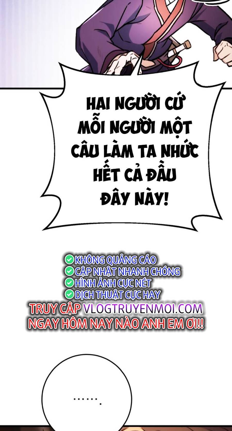 Thanh Kiếm Của Hoàng Đế Chapter 33 - 39