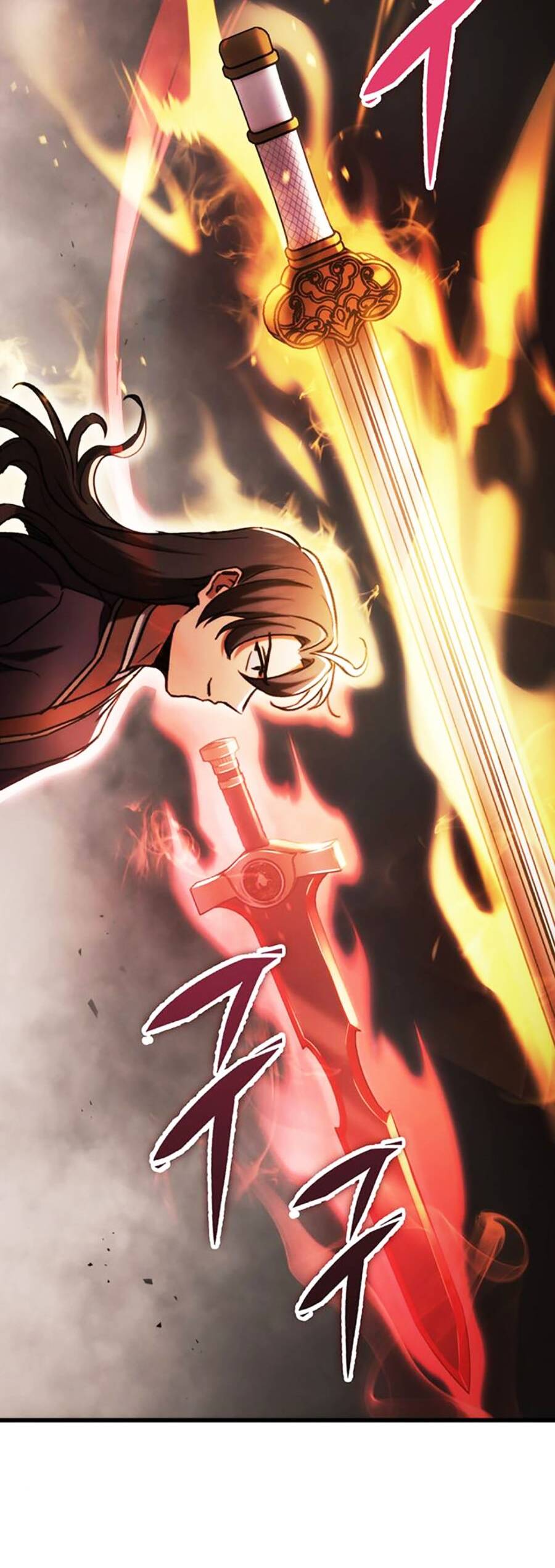 Thanh Kiếm Của Hoàng Đế Chapter 33 - 50