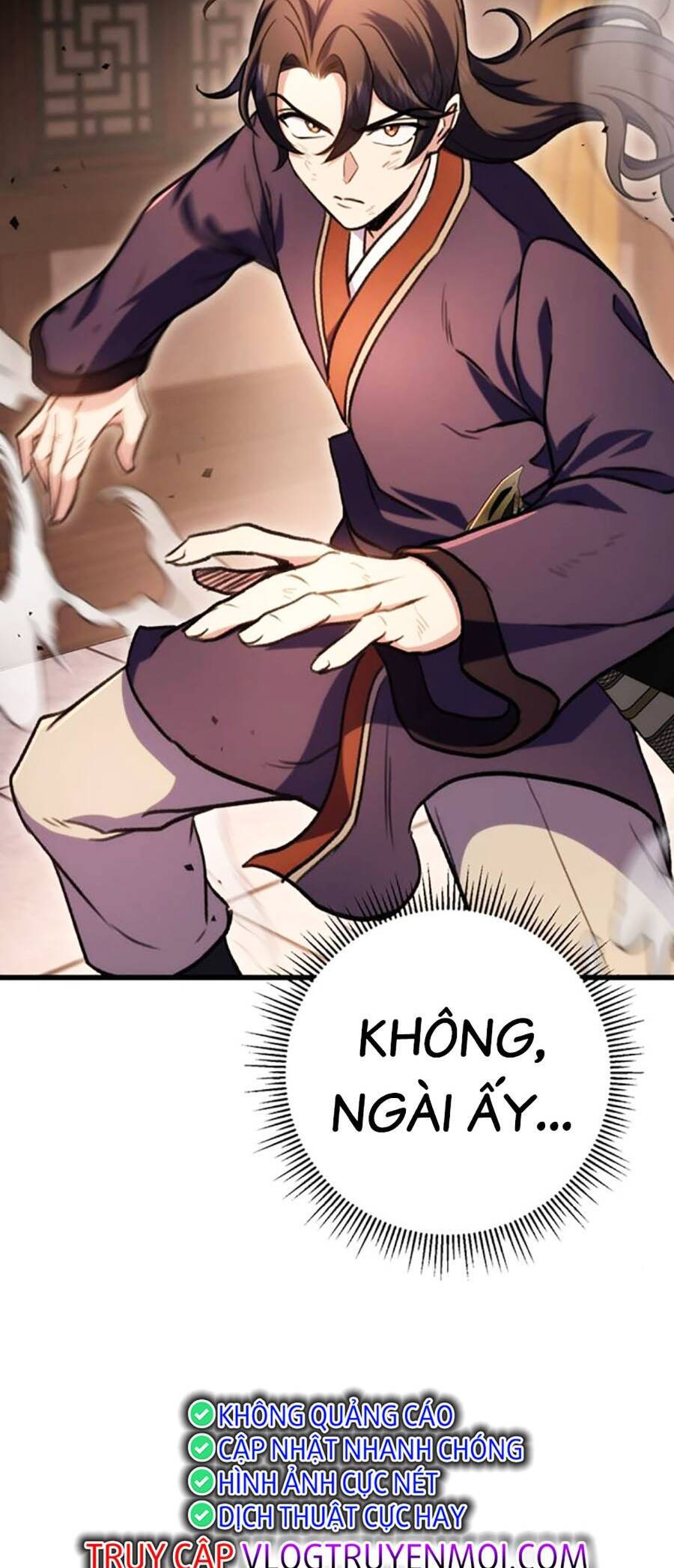 Thanh Kiếm Của Hoàng Đế Chapter 33 - 65