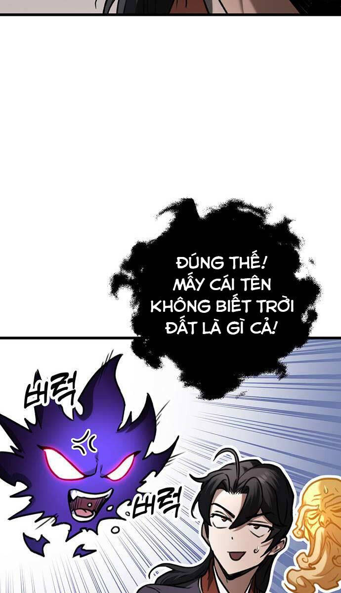 Thanh Kiếm Của Hoàng Đế Chapter 34 - 45