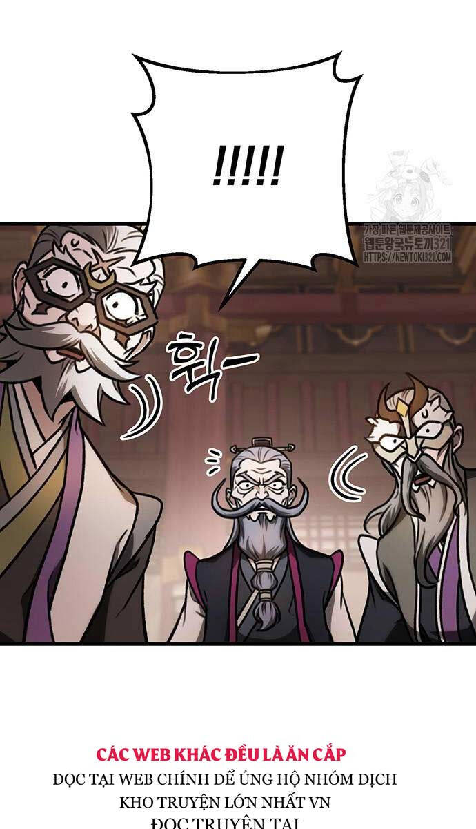 Thanh Kiếm Của Hoàng Đế Chapter 34 - 6