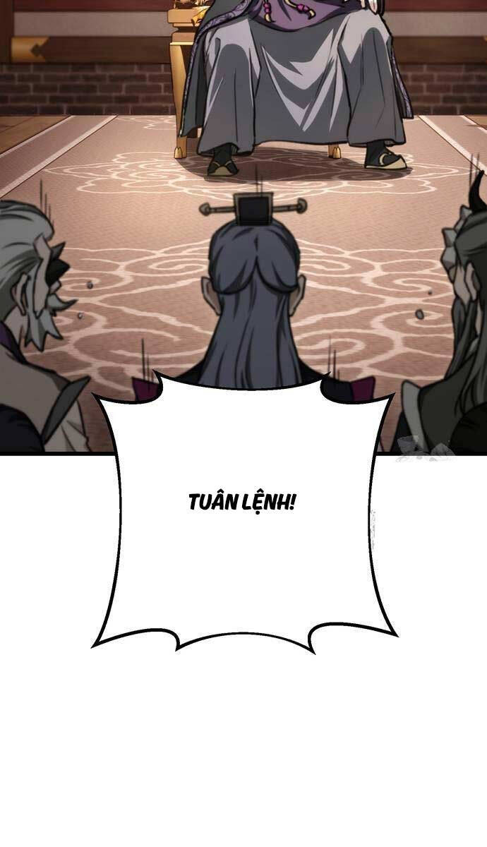 Thanh Kiếm Của Hoàng Đế Chapter 35 - 102