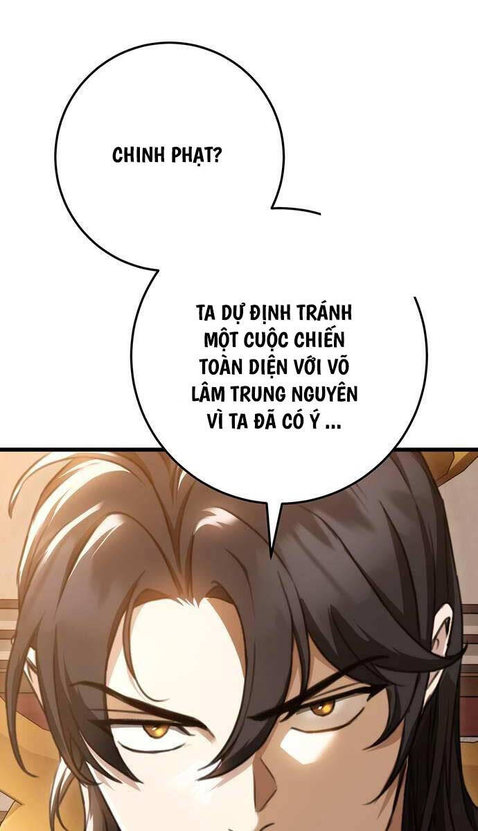 Thanh Kiếm Của Hoàng Đế Chapter 35 - 105