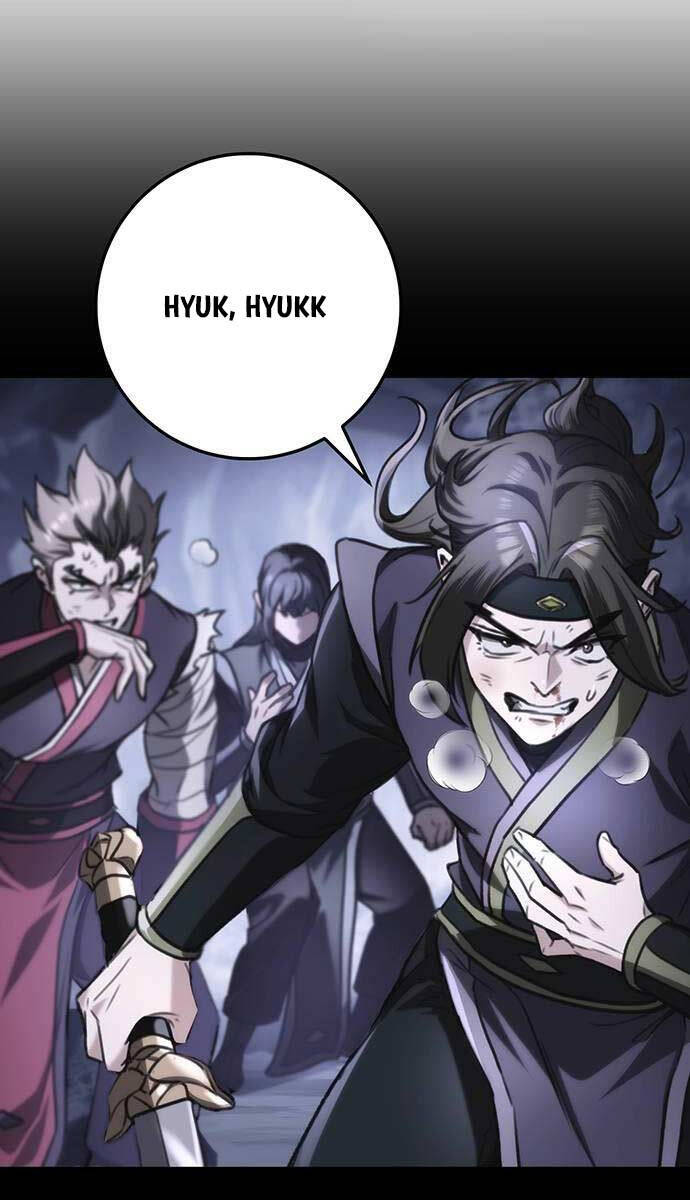 Thanh Kiếm Của Hoàng Đế Chapter 35 - 16