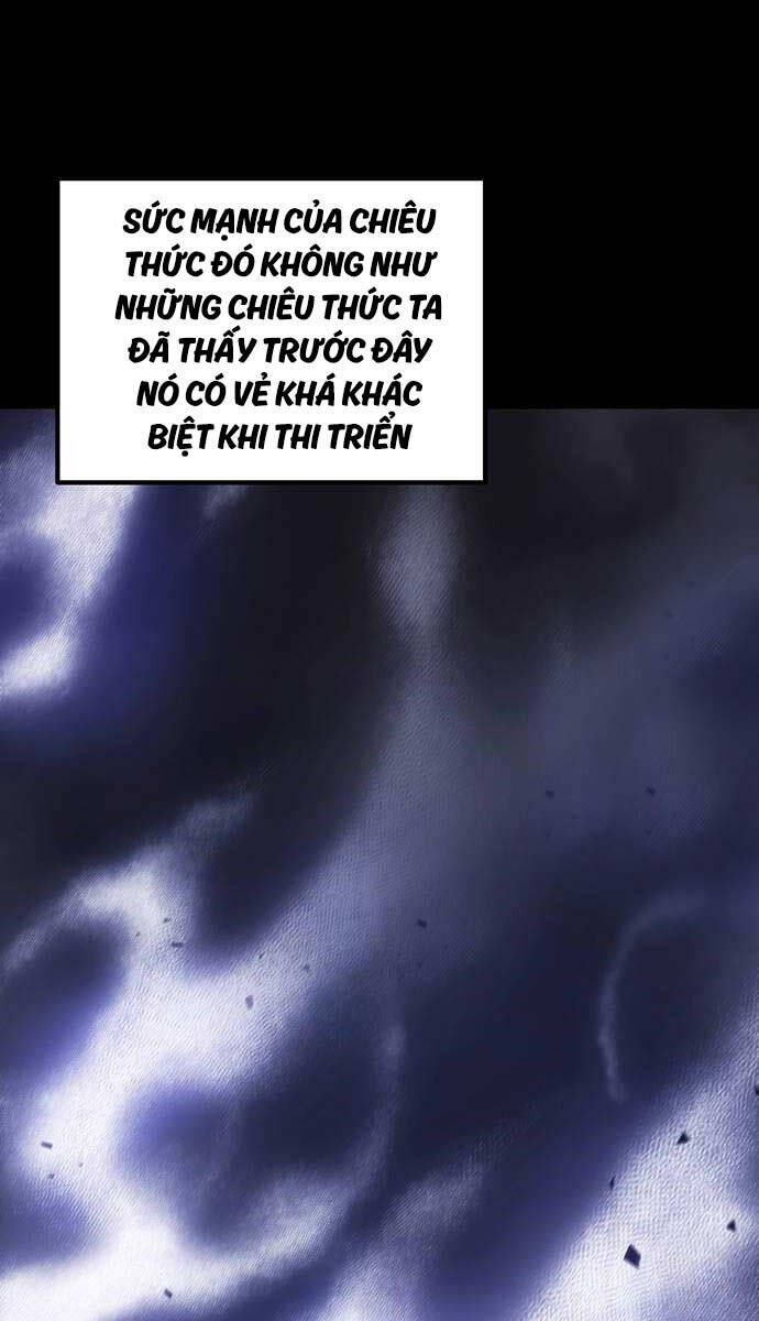 Thanh Kiếm Của Hoàng Đế Chapter 35 - 29
