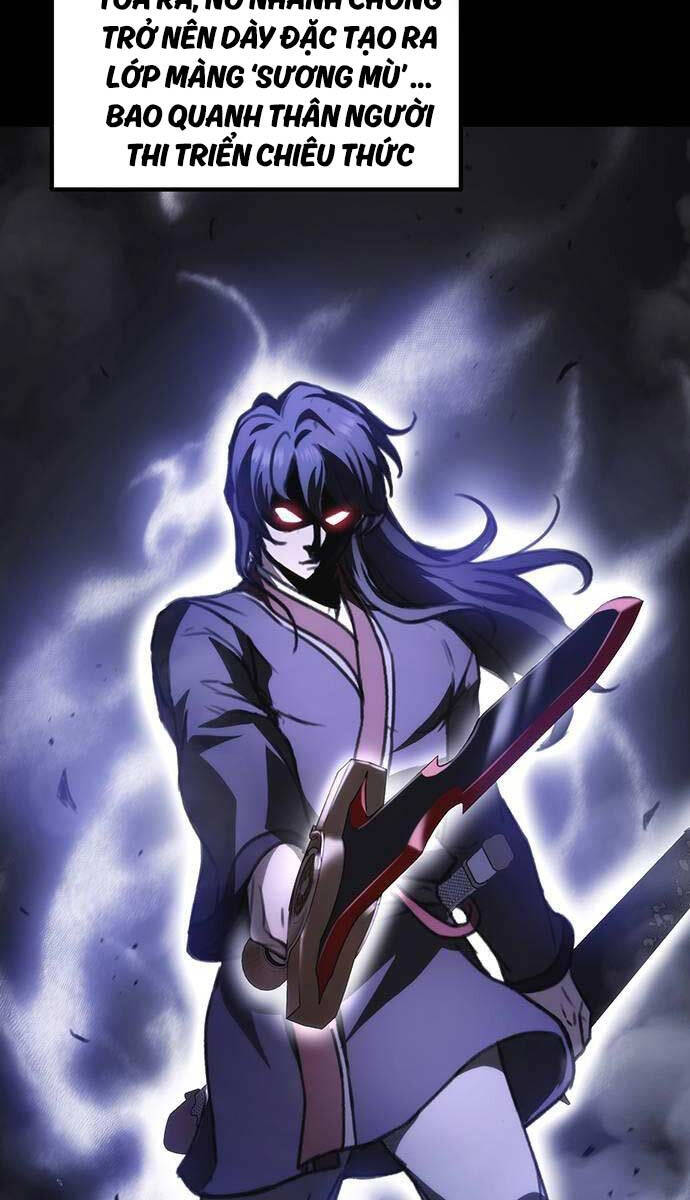 Thanh Kiếm Của Hoàng Đế Chapter 35 - 31