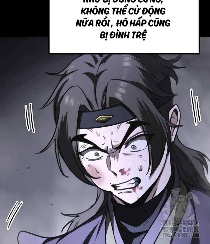 Thanh Kiếm Của Hoàng Đế Chapter 35 - 33