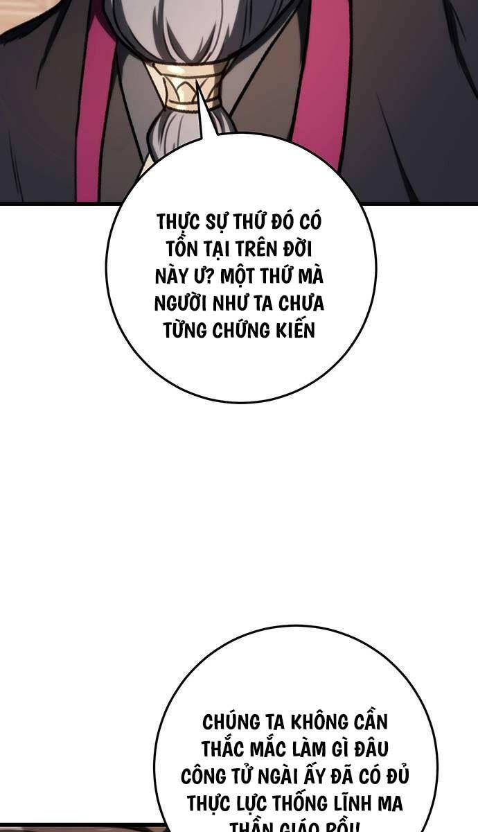 Thanh Kiếm Của Hoàng Đế Chapter 35 - 38