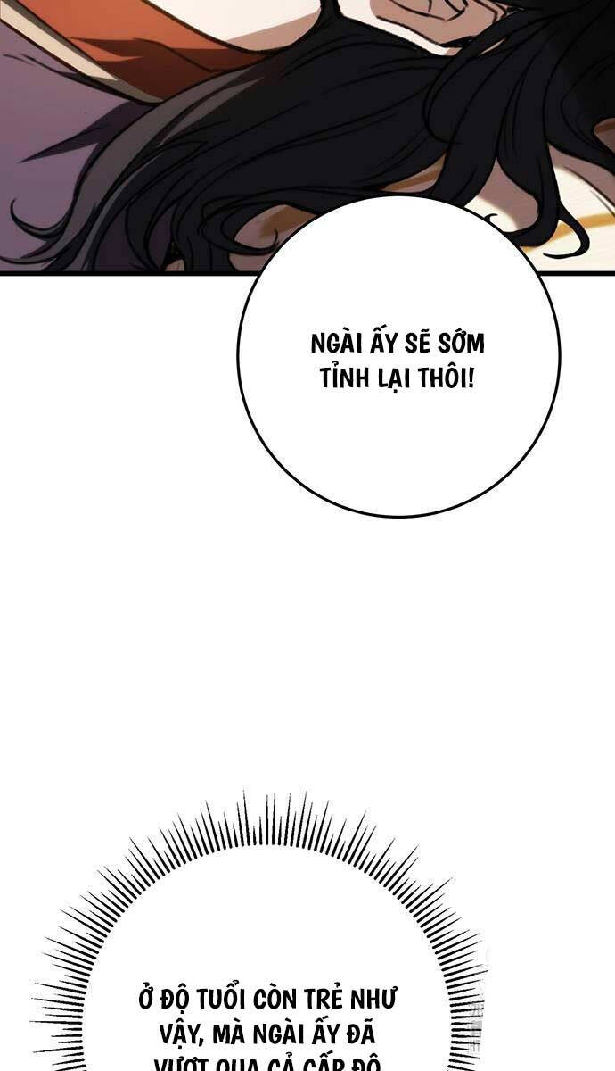 Thanh Kiếm Của Hoàng Đế Chapter 35 - 41