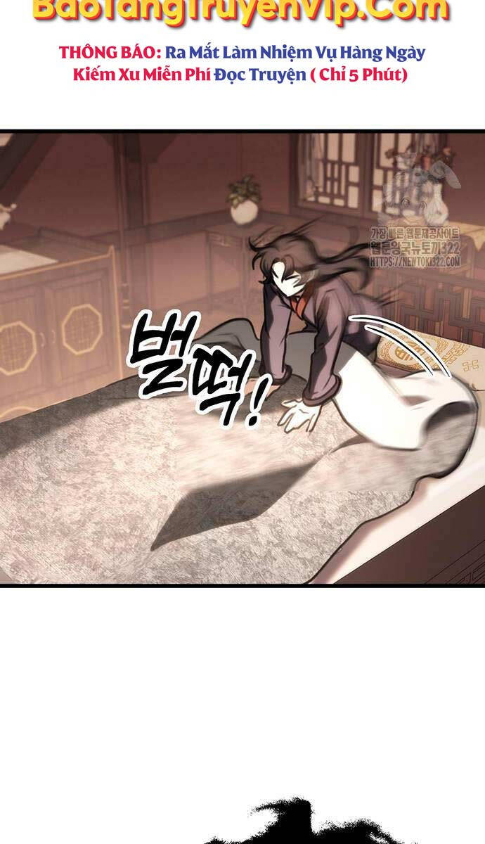 Thanh Kiếm Của Hoàng Đế Chapter 35 - 46