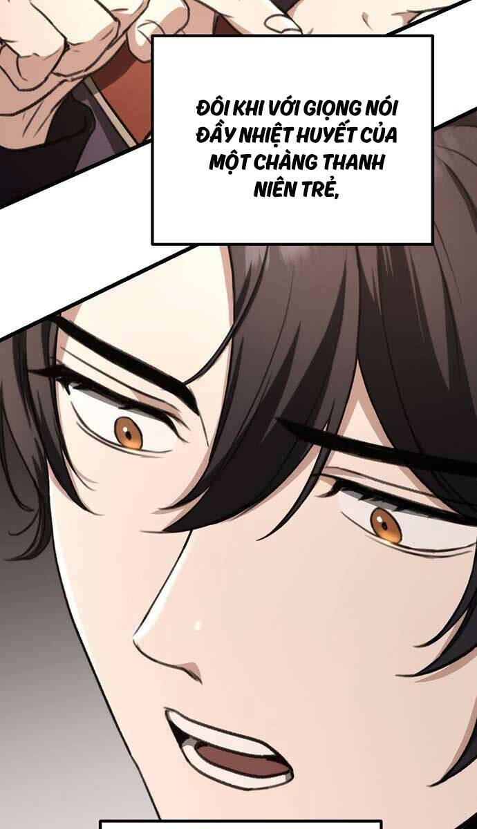Thanh Kiếm Của Hoàng Đế Chapter 35 - 56