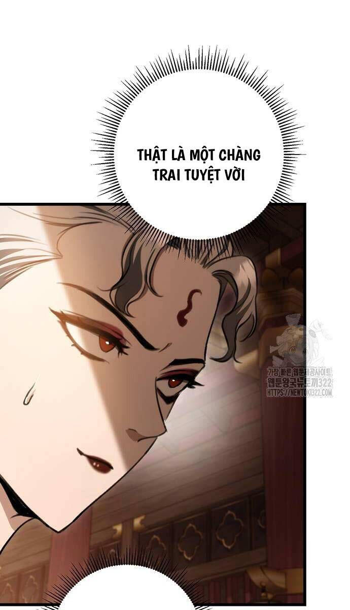 Thanh Kiếm Của Hoàng Đế Chapter 35 - 80