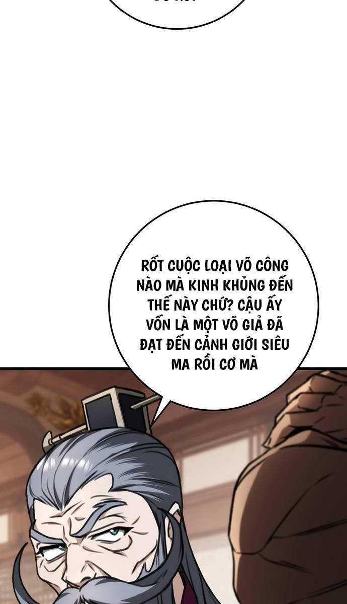 Thanh Kiếm Của Hoàng Đế Chapter 35 - 10