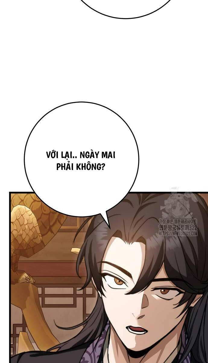 Thanh Kiếm Của Hoàng Đế Chapter 35 - 91