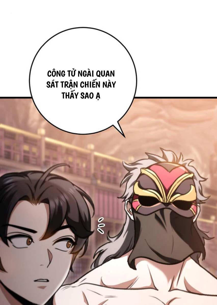 Thanh Kiếm Của Hoàng Đế Chapter 37 - 16