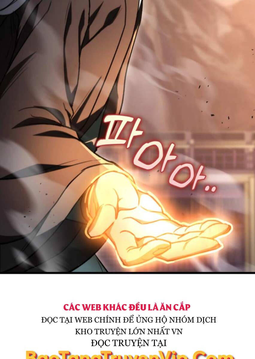 Thanh Kiếm Của Hoàng Đế Chapter 37 - 4