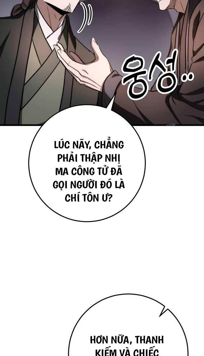 Thanh Kiếm Của Hoàng Đế Chapter 38 - 53