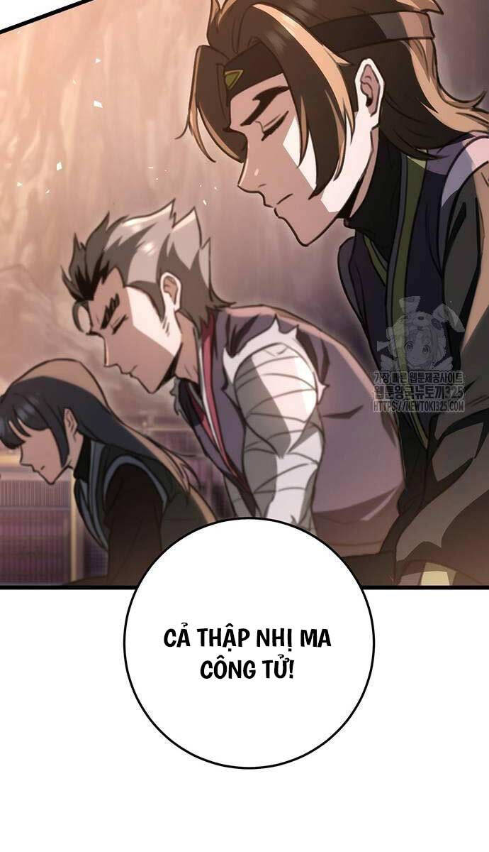 Thanh Kiếm Của Hoàng Đế Chapter 38 - 80