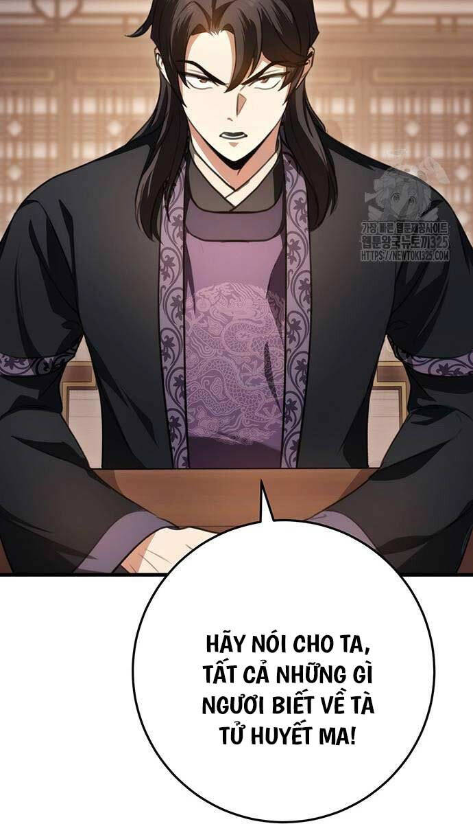 Thanh Kiếm Của Hoàng Đế Chapter 38 - 87