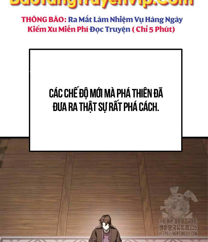 Thanh Kiếm Của Hoàng Đế Chapter 39 - 22