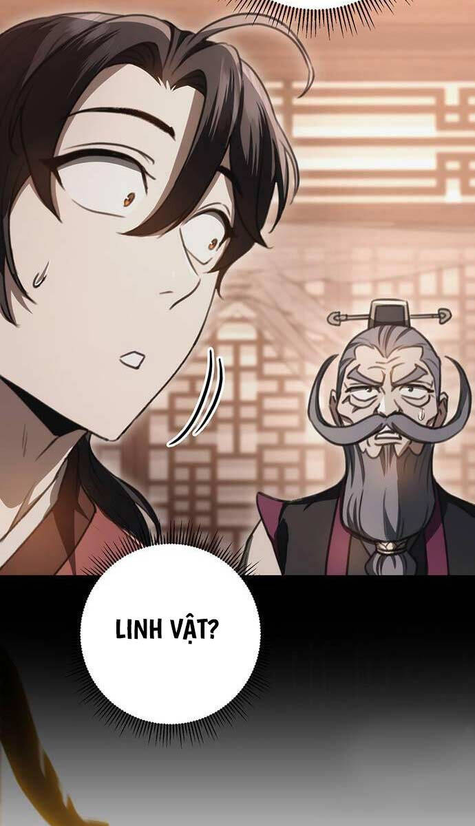 Thanh Kiếm Của Hoàng Đế Chapter 40 - 117