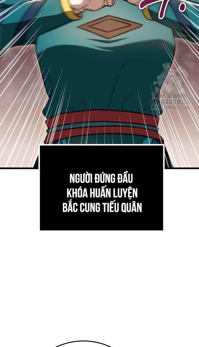 Thanh Kiếm Của Hoàng Đế Chapter 40 - 35