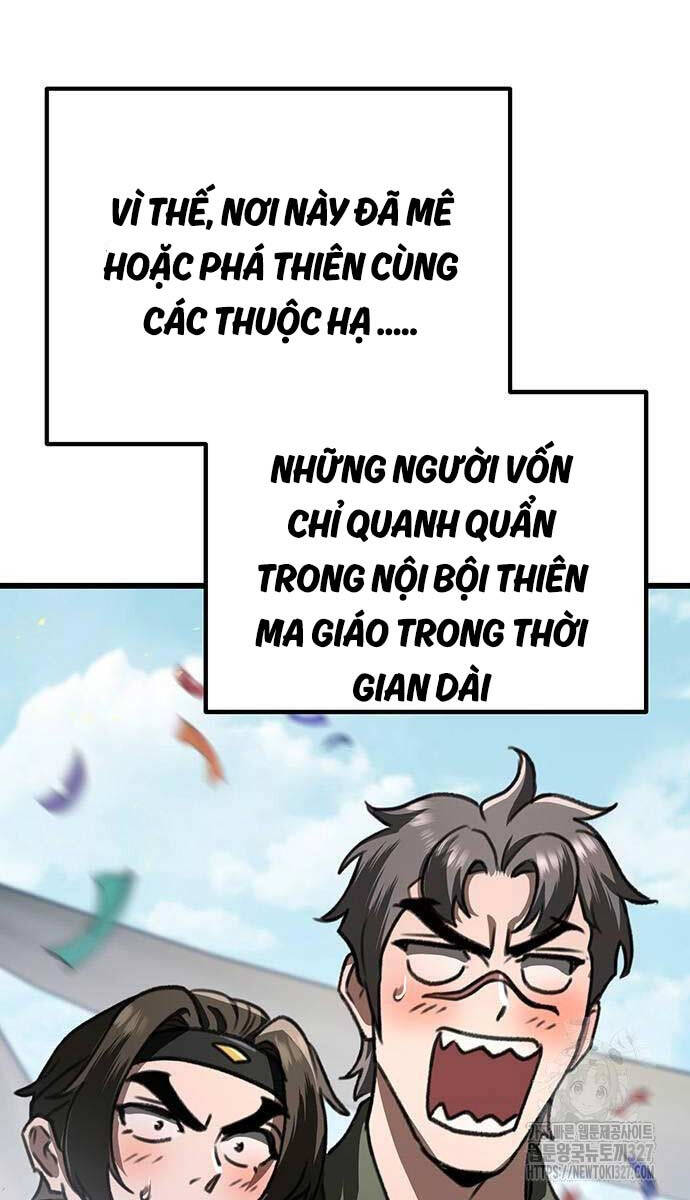 Thanh Kiếm Của Hoàng Đế Chapter 41 - 31