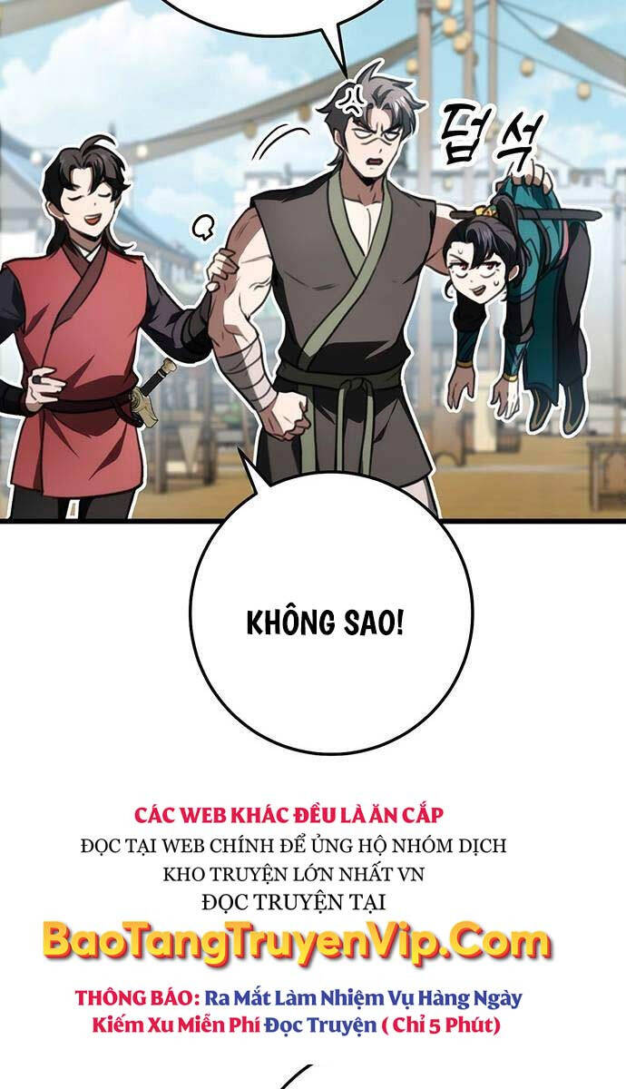 Thanh Kiếm Của Hoàng Đế Chapter 41 - 39