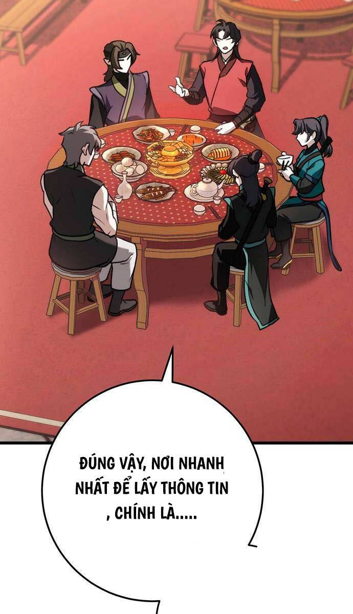 Thanh Kiếm Của Hoàng Đế Chapter 41 - 72