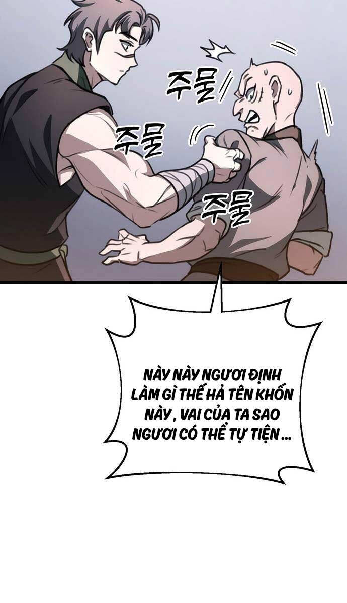 Thanh Kiếm Của Hoàng Đế Chapter 42 - 113