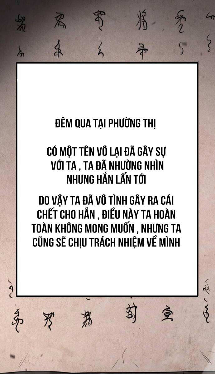 Thanh Kiếm Của Hoàng Đế Chapter 43 - 59