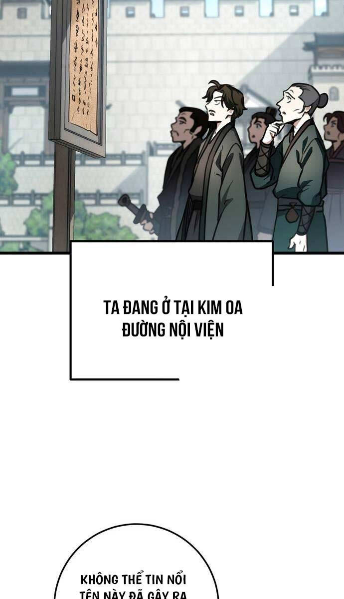Thanh Kiếm Của Hoàng Đế Chapter 43 - 61