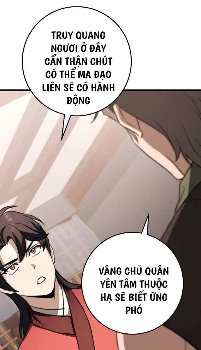 Thanh Kiếm Của Hoàng Đế Chapter 43 - 74