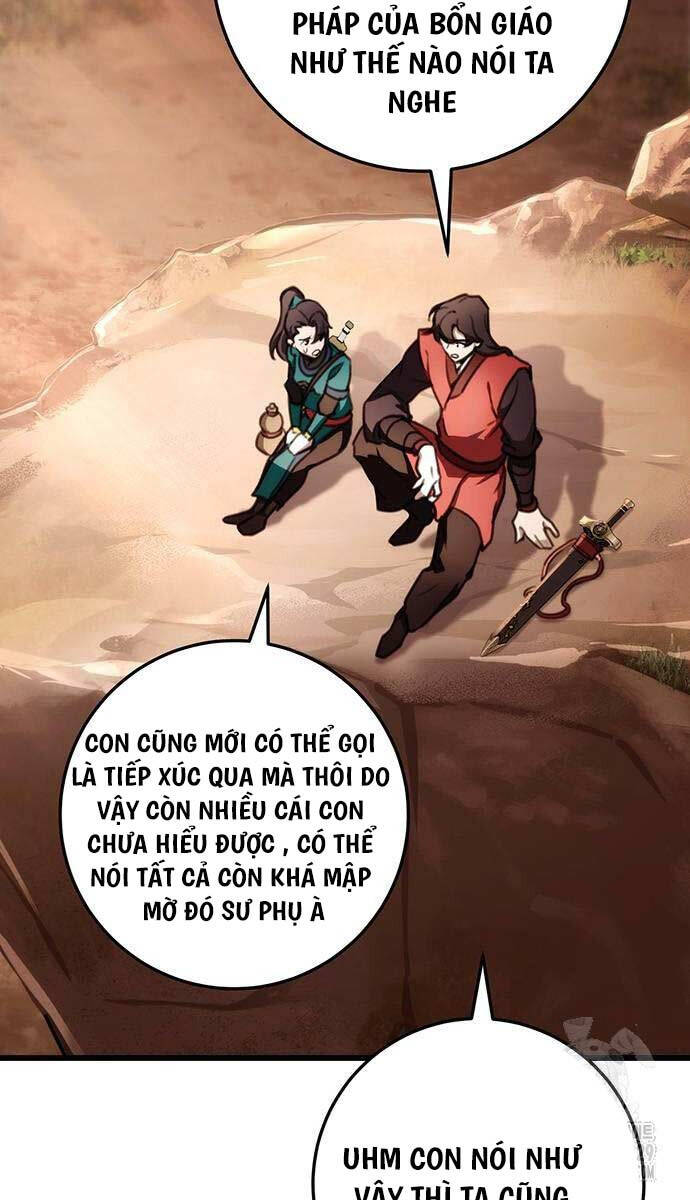Thanh Kiếm Của Hoàng Đế Chapter 43 - 89