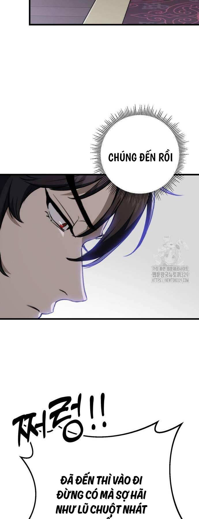 Thanh Kiếm Của Hoàng Đế Chapter 44 - 59