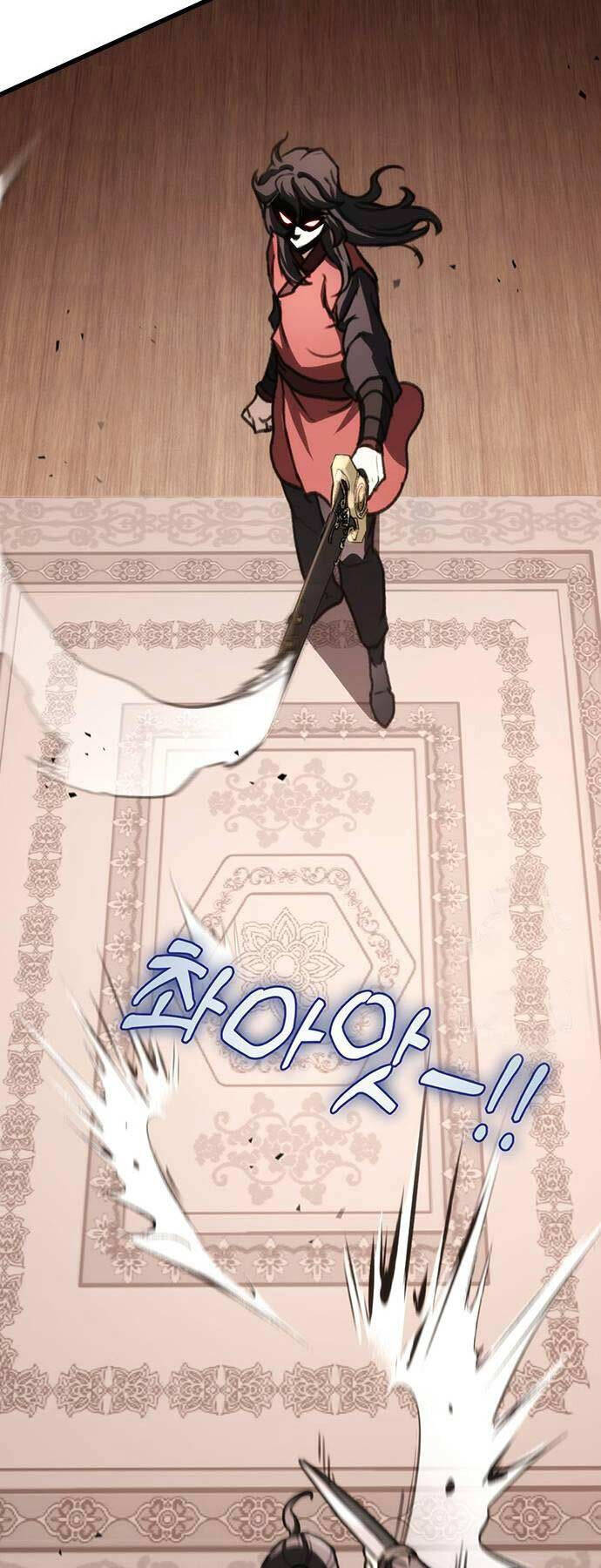 Thanh Kiếm Của Hoàng Đế Chapter 45 - 13