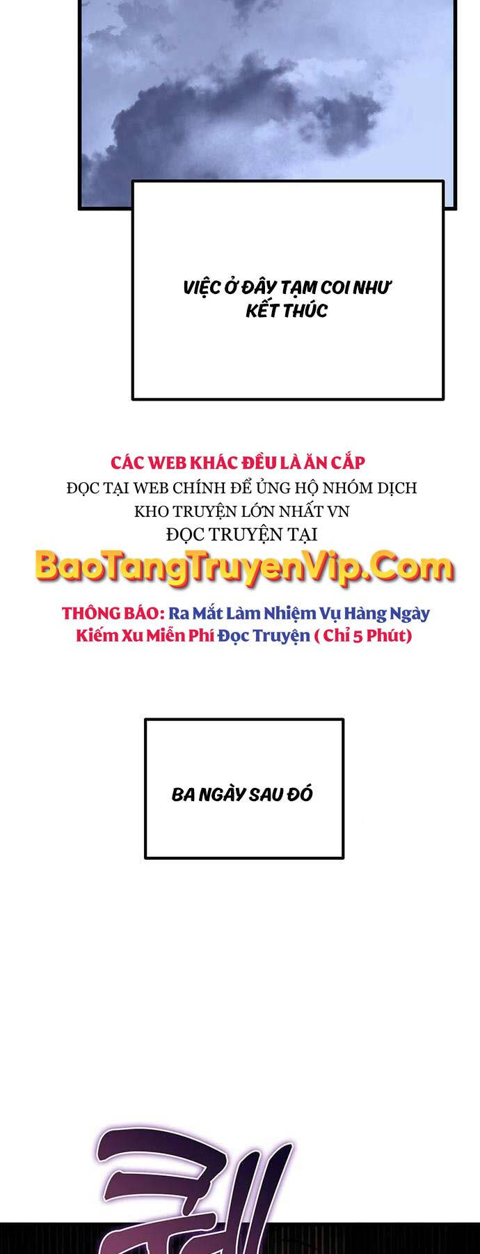 Thanh Kiếm Của Hoàng Đế Chapter 45 - 52