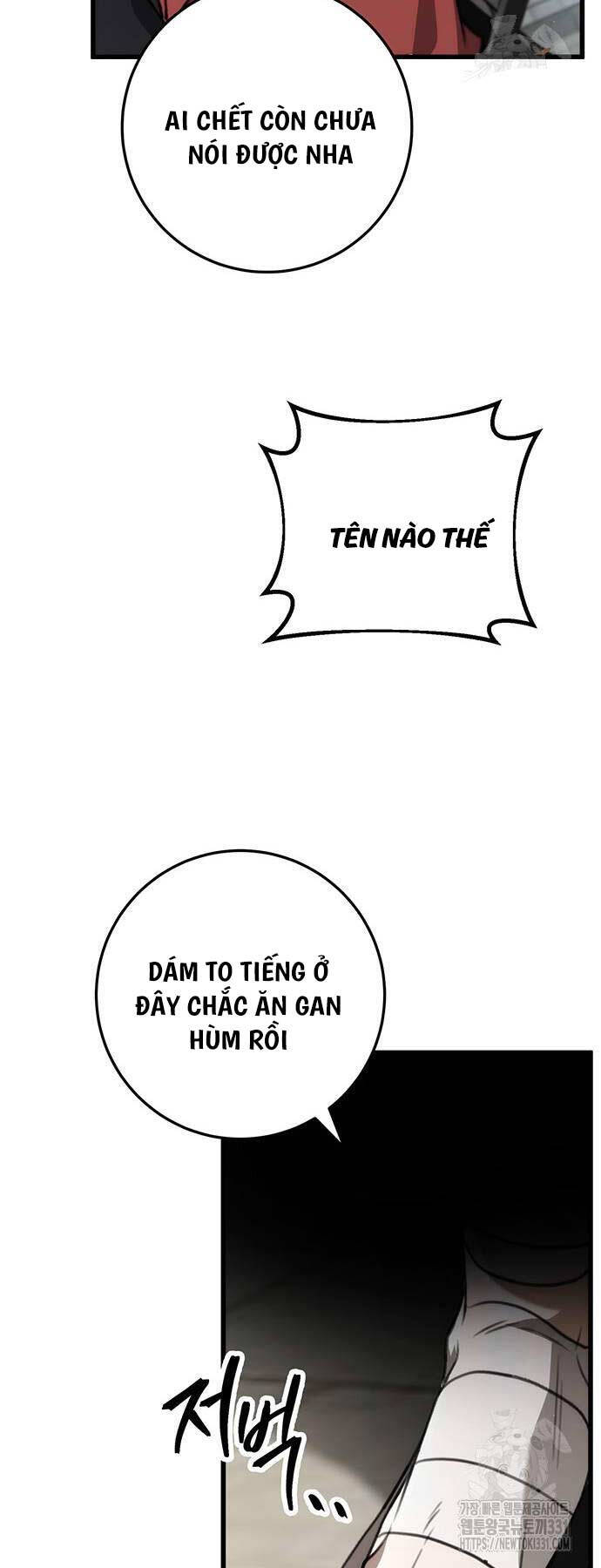 Thanh Kiếm Của Hoàng Đế Chapter 45 - 76