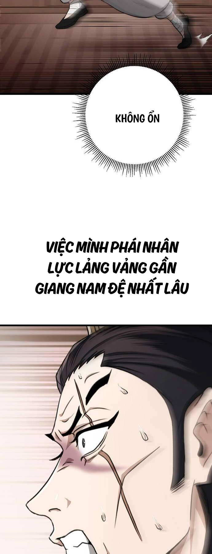 Thanh Kiếm Của Hoàng Đế Chapter 46 - 13