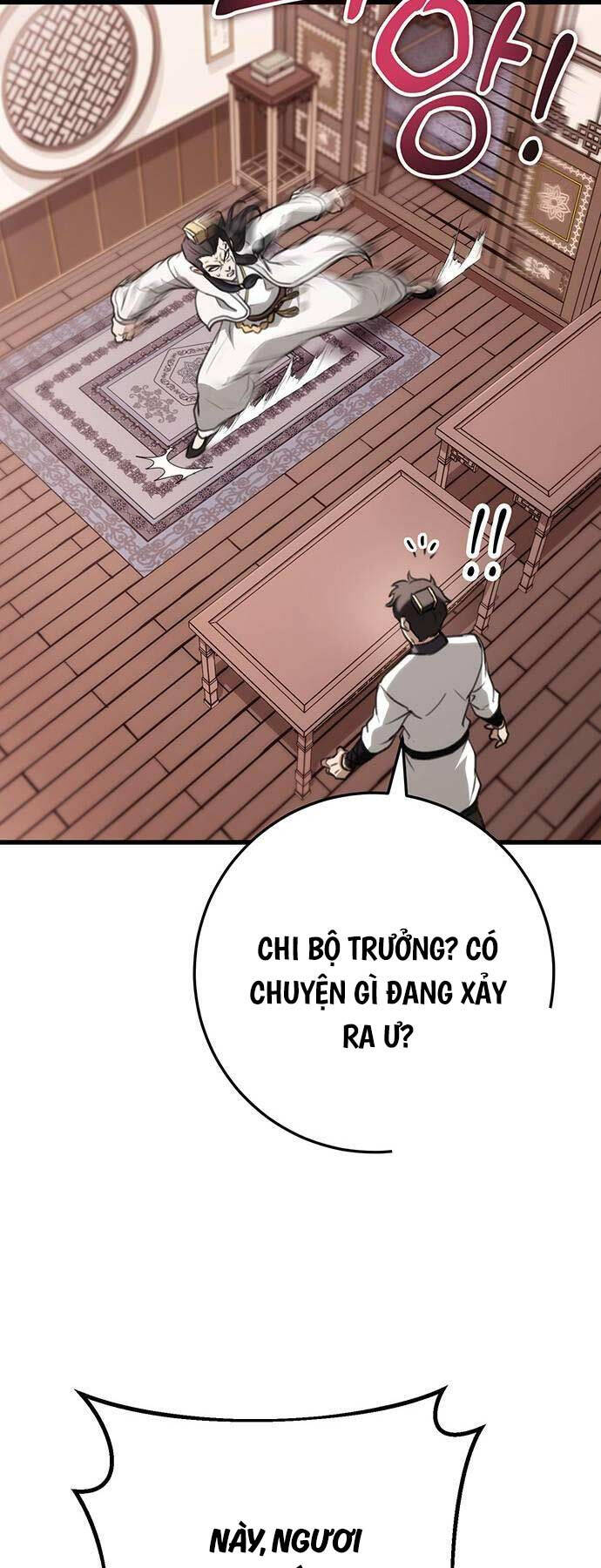 Thanh Kiếm Của Hoàng Đế Chapter 46 - 20