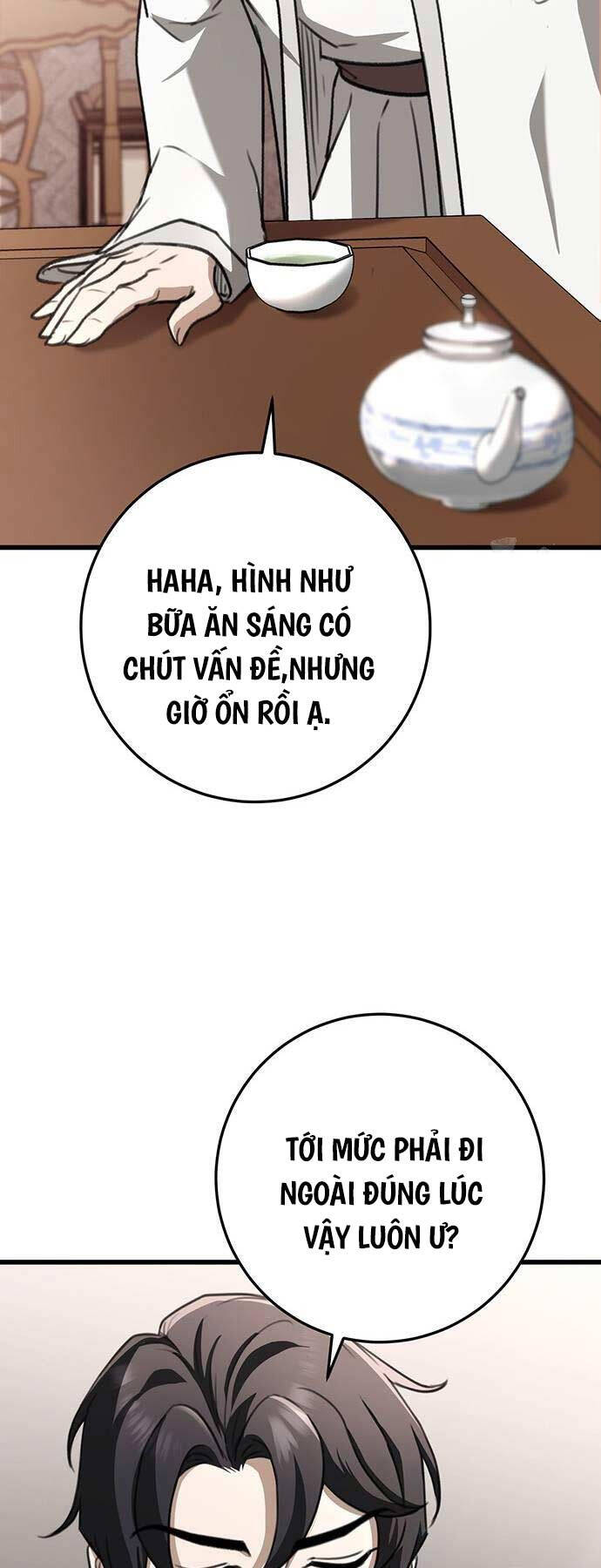 Thanh Kiếm Của Hoàng Đế Chapter 46 - 23