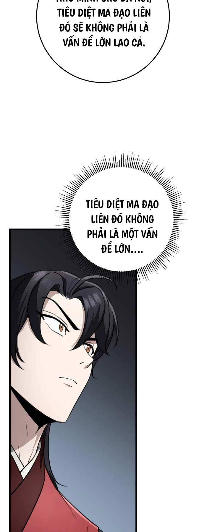 Thanh Kiếm Của Hoàng Đế Chapter 46 - 39