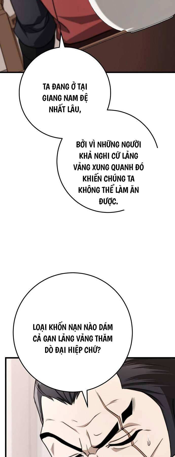 Thanh Kiếm Của Hoàng Đế Chapter 46 - 5